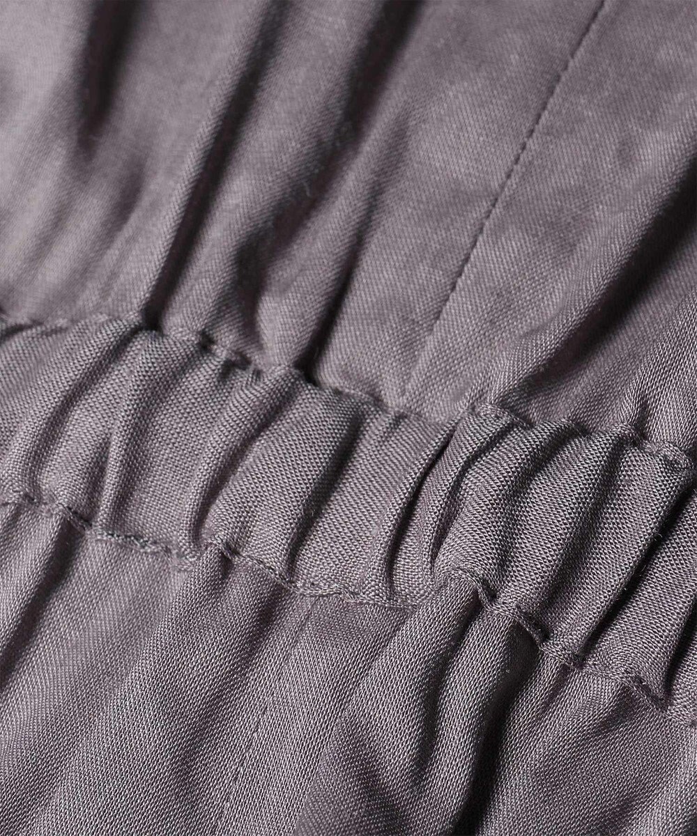 Paul Smith レーヨンリネン Vネックジレ 