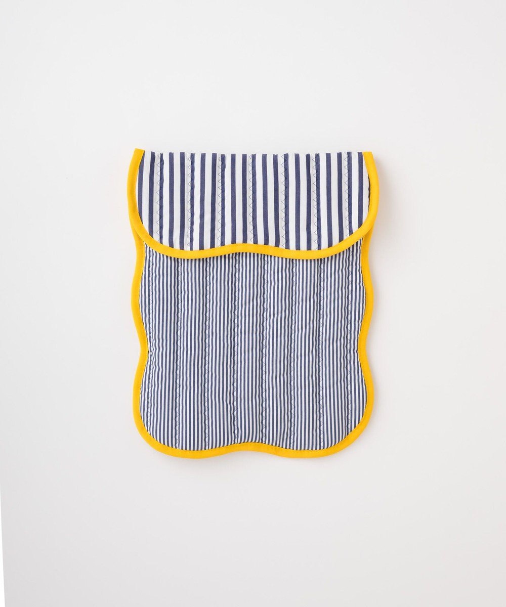 ONWARD Reuse Park 【アップサイクルプロジェクト】ノートPCケース 