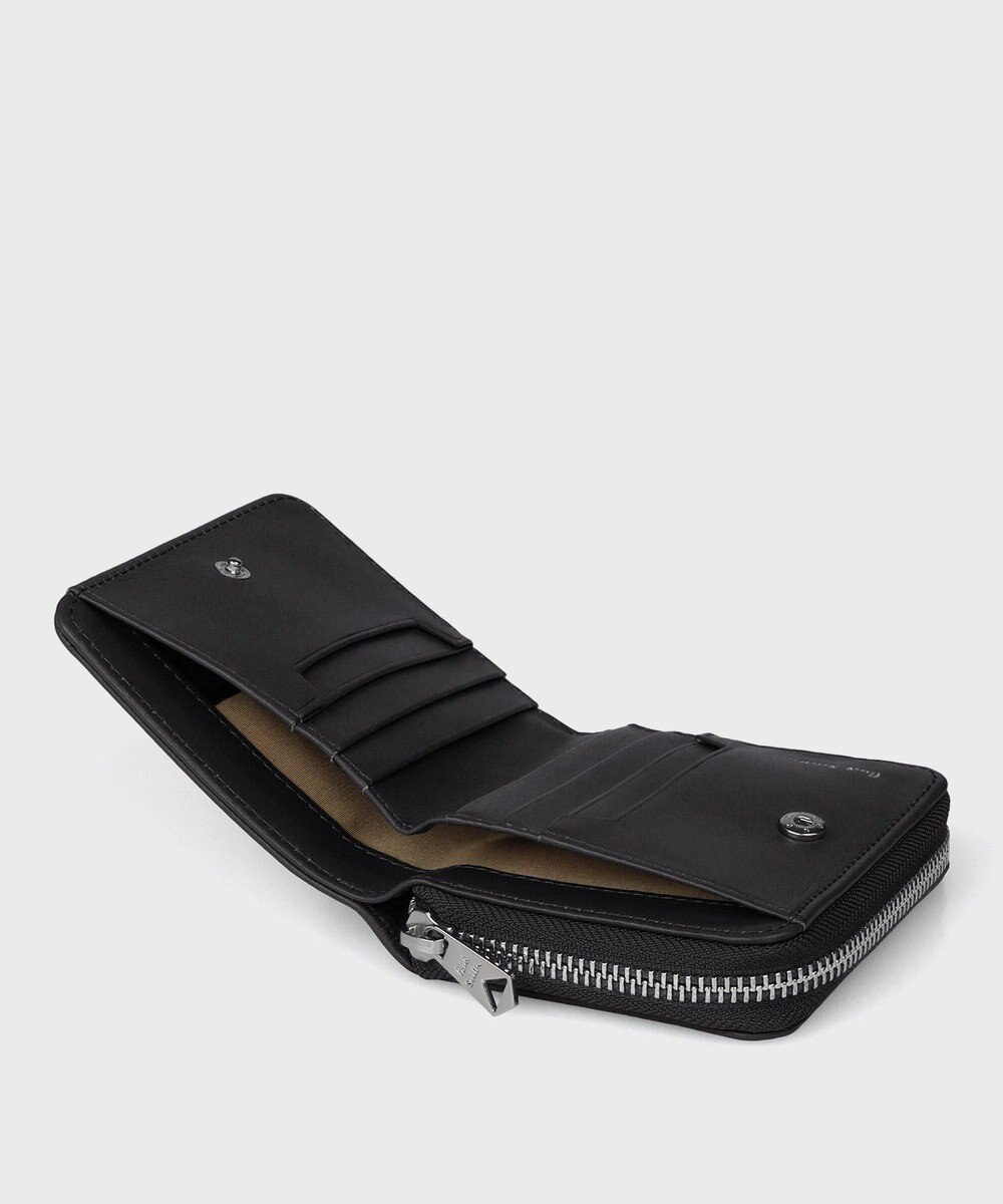 Paul Smith プレイフルネスアイテムズ 2つ折り財布 