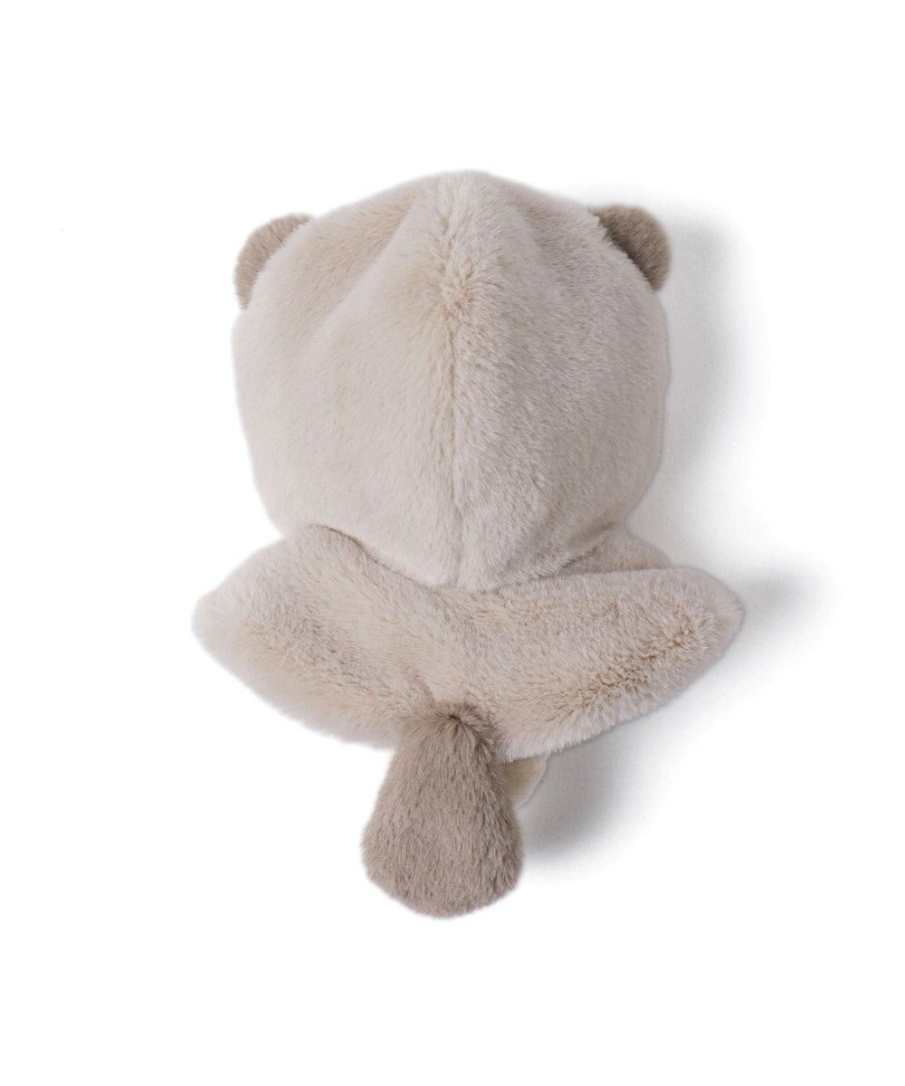 WEGO 【痛バ＆推し活グッズ】ぬいアニマルケープ10cm 