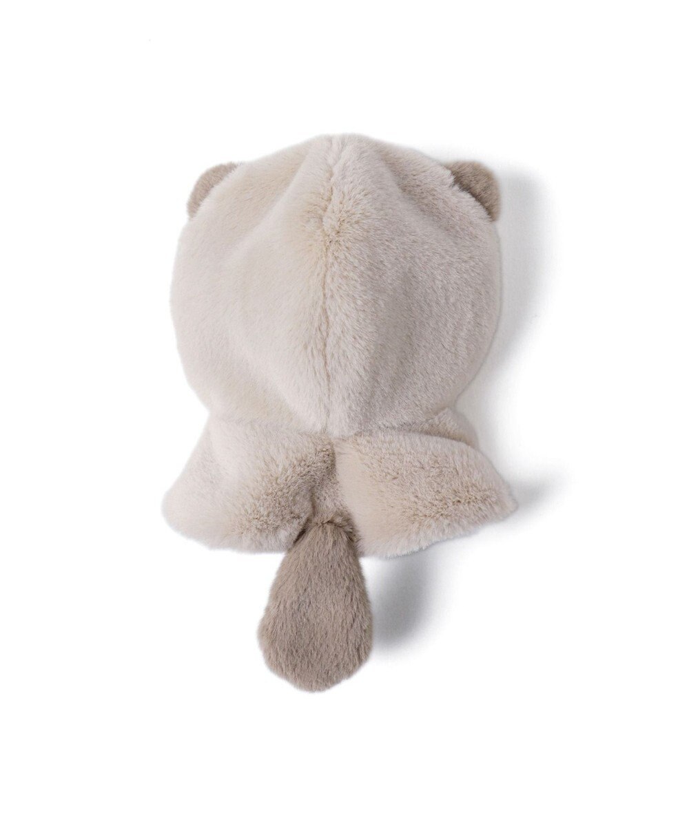 WEGO 【痛バ＆推し活グッズ】ぬいアニマルケープ10cm 