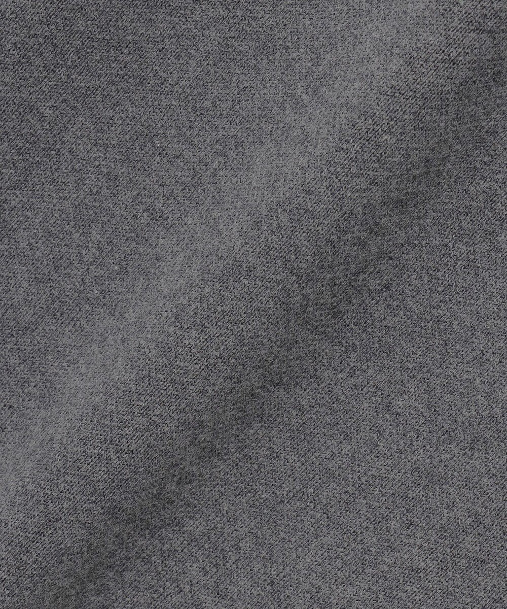 UNFILO ナローライン ニットスカート 