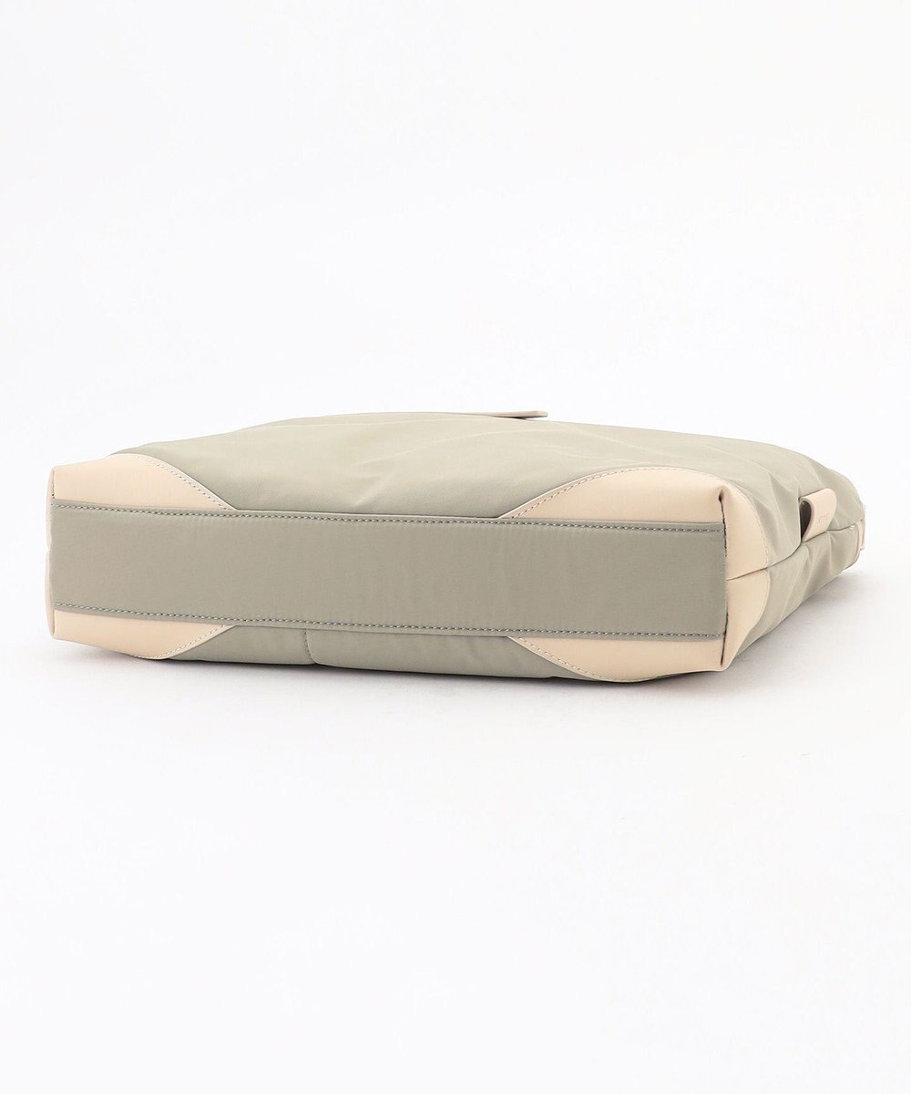 Y'SACCS アシメファスナーポケットショルダー 