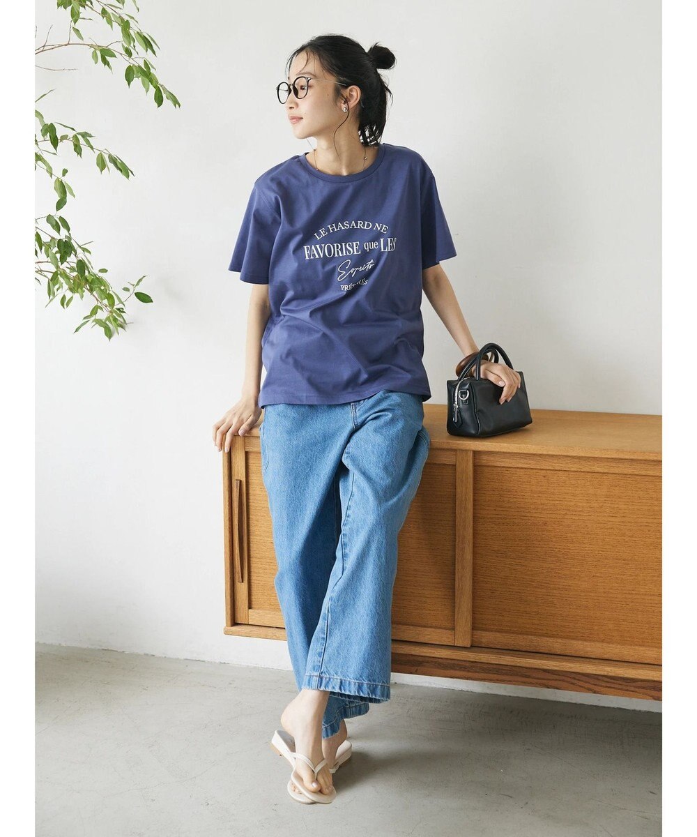 CRAFT STANDARD BOUTIQUE 【ＵＶカット】ＦＡＶＯＲＩＳＥ　ＴＥＥ 