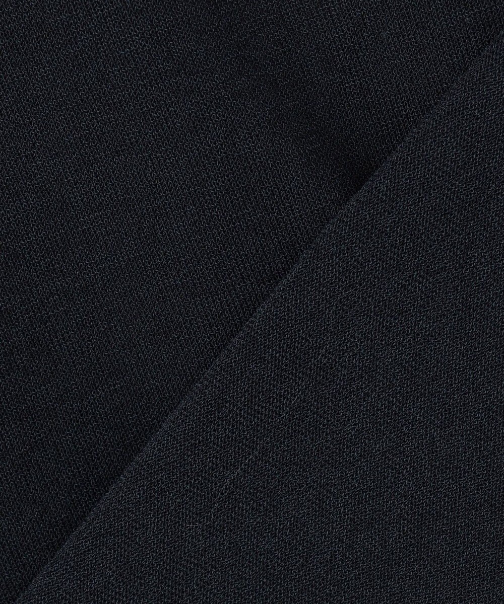 J.PRESS LADIES COOL ヴィスコース ミドル丈 カーディガン 