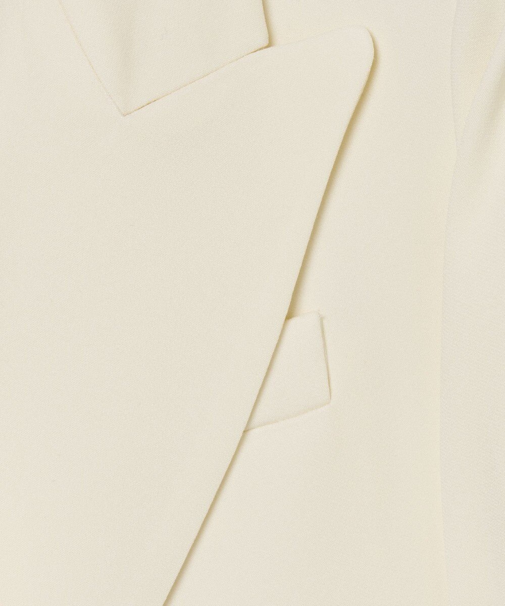 JOSEPH 【FOUNDATIONS】コンフォートキャディー ダブルブレストジャケット 