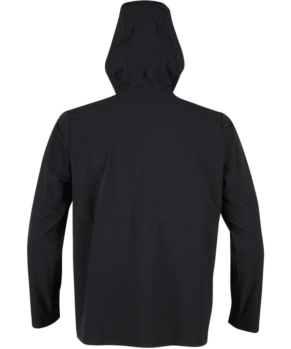 CW-X 【MEN】 CW-X 【CHUMS (チャムス)コラボ】 メンズトップス ジャケット はっ水(本体) フードつき(ドローコードで調整可能) 長袖 UVカット率90％以上（本体） メンズ LNO530 /ワコール 