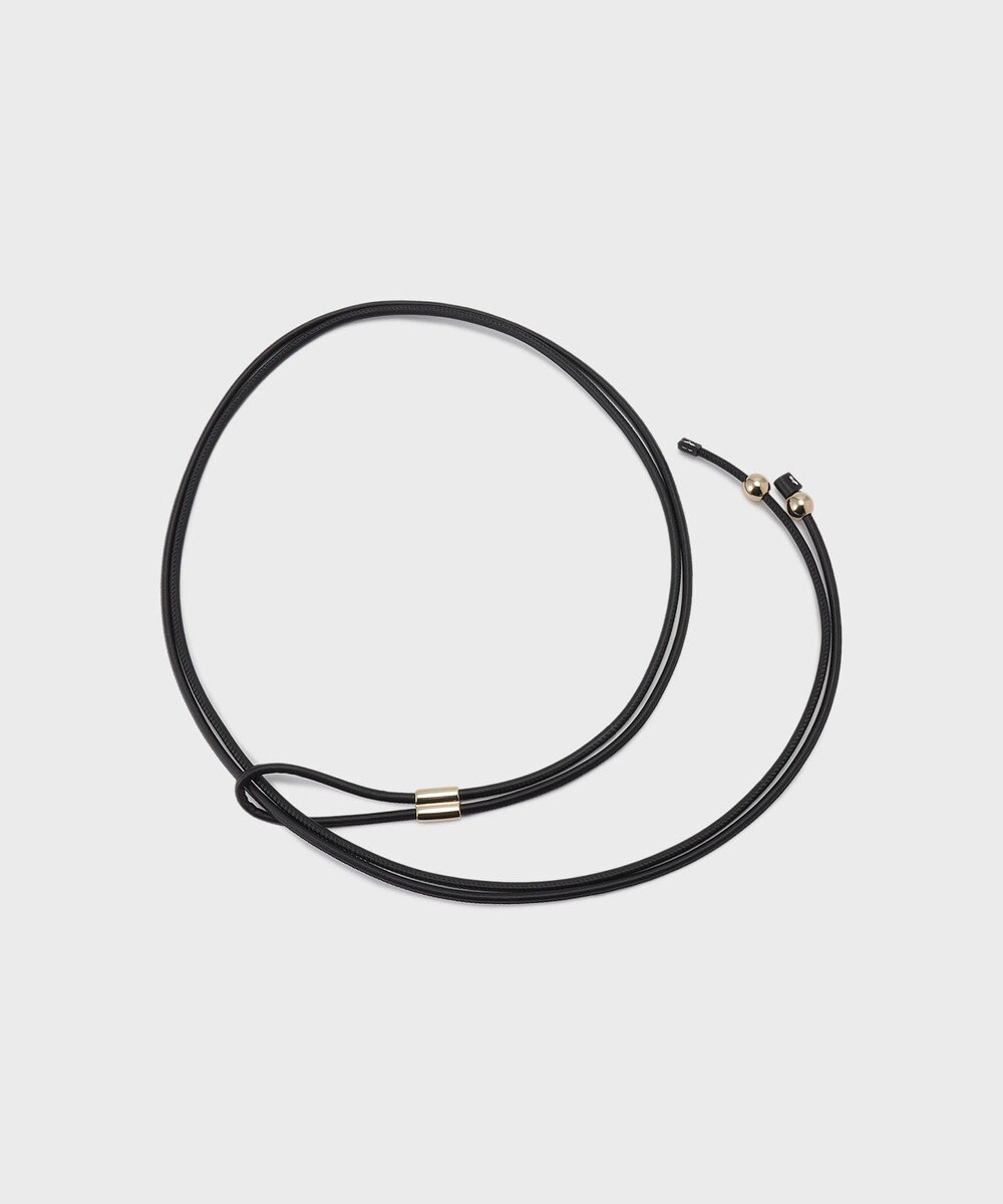 GRACE CONTINENTAL LEFIJE ロープベルト 