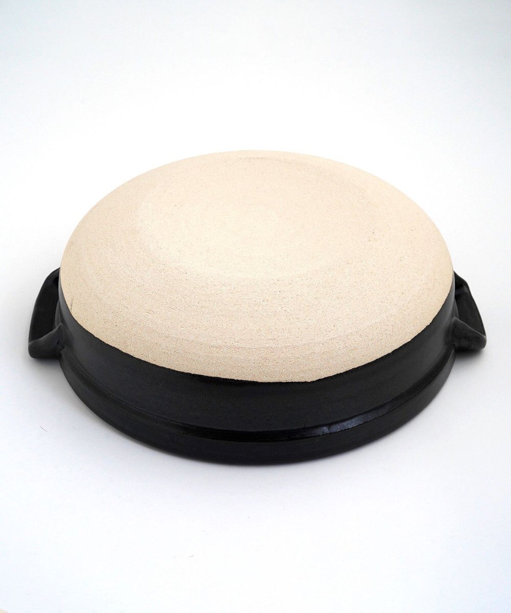 たち吉 【たち吉】木の実土鍋（9号）〈１個〉四日市萬古焼 