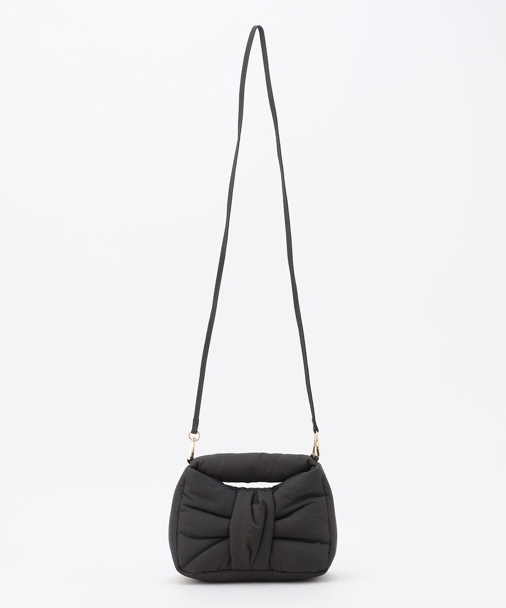 組曲 ボンディングリボンバッグ 