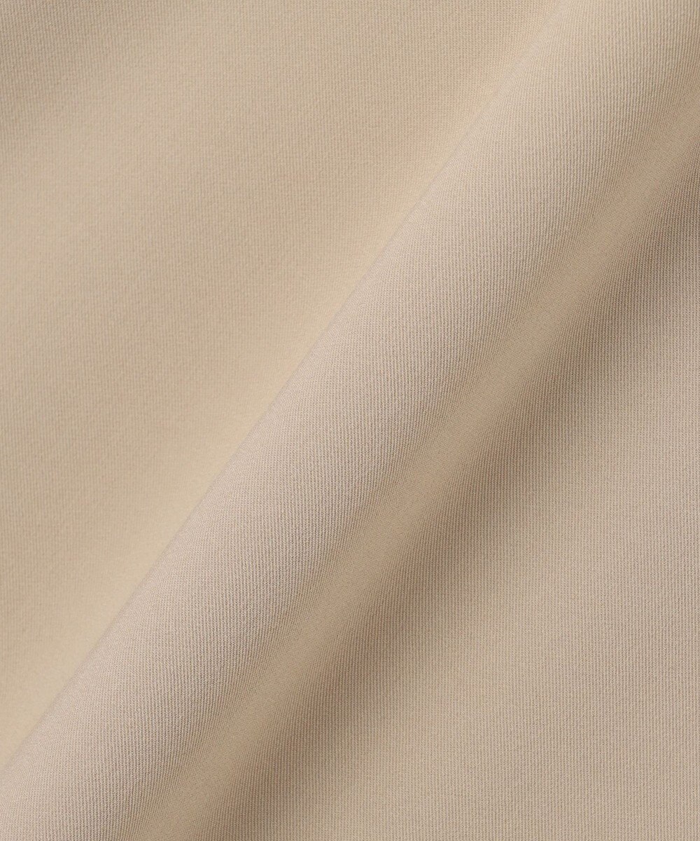 J.PRESS LADIES S 【WEB限定】サイロドライギャバ2wayストレッチ キャミワンピース 