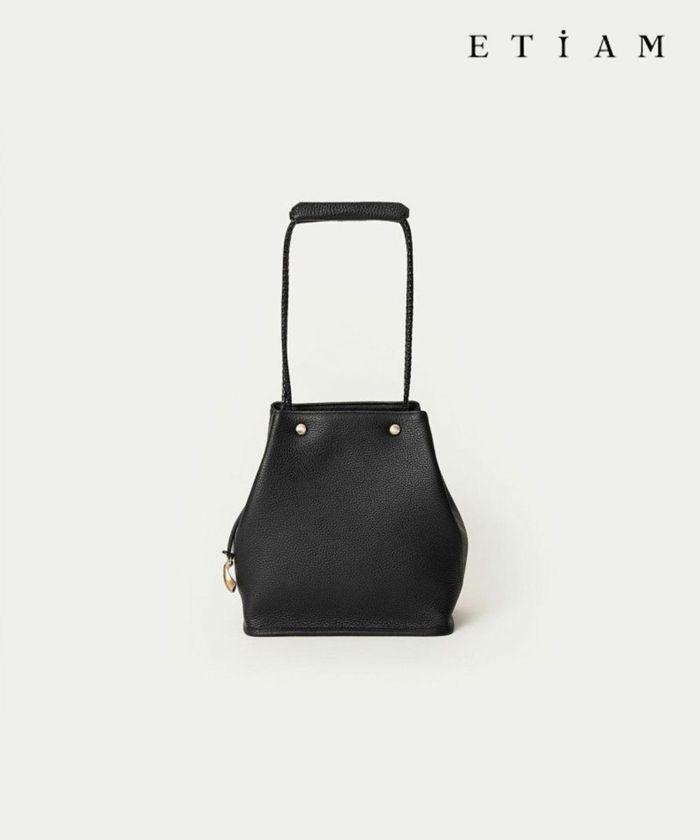 GOTAIRIKU 【ETIAM】シュリンク ドローストリングバッグ《Cocoon》 