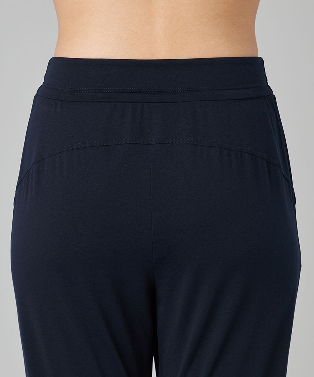 Chacott Chacott BALANCE イージーパンツ 