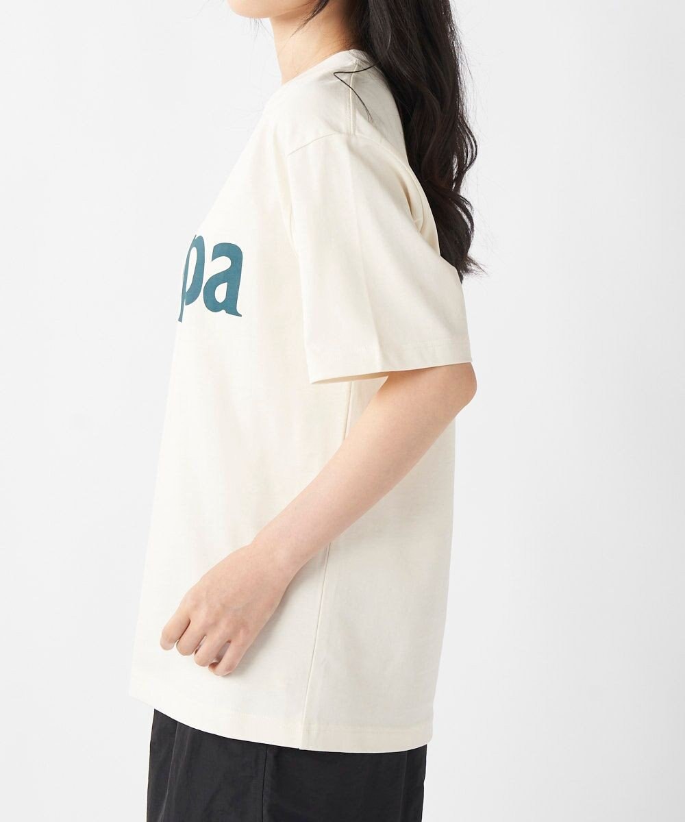 OP／FILA 【Kappa】ブランドロゴ Tシャツ 