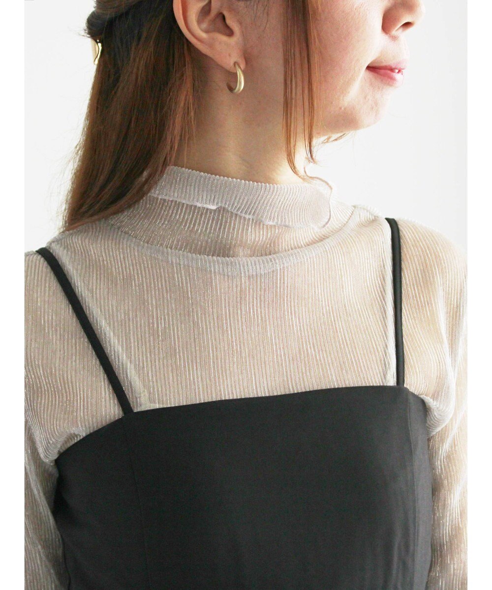 Te chichi ベアオールインワン 