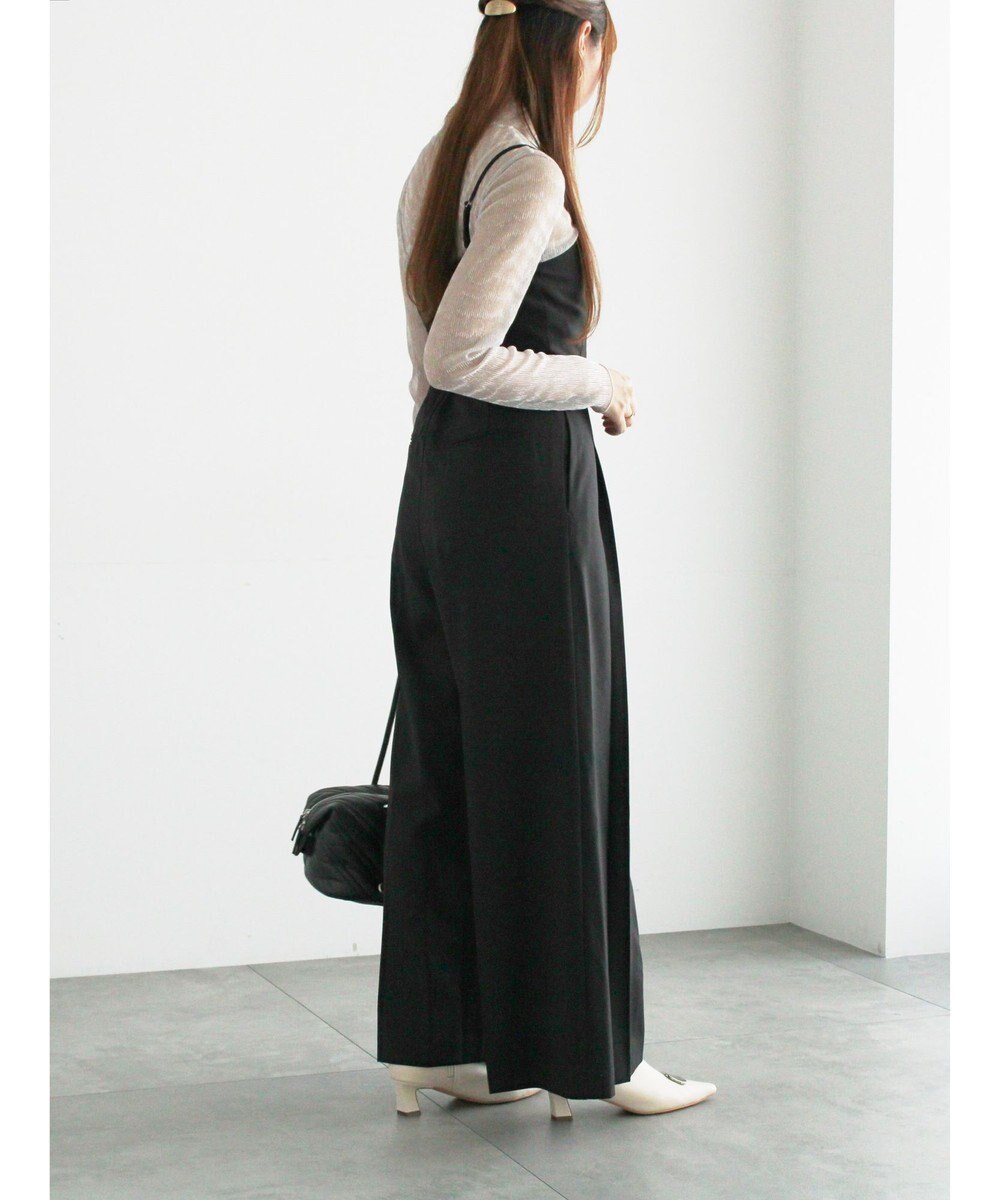 Te chichi ベアオールインワン 