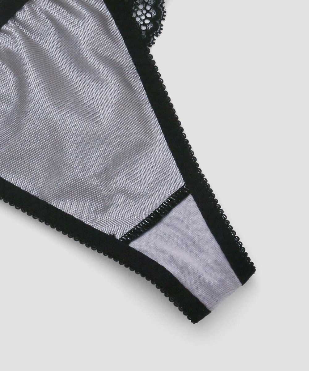 San-ai Resort（三愛水着楽園） エレガントコレクション2402Tバックショーツ 【northerly】 