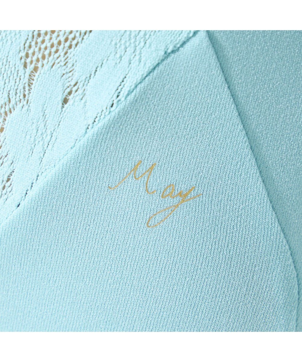 Chacott 【MAY NAGAHISA】キャミソールレオタード 