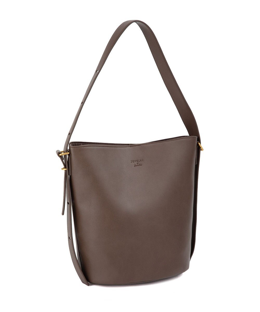ACE BAGS & LUGGAGE JEWELNA BY Jewelna Rose バケットバッグ 16373 ジュエルナローズ 