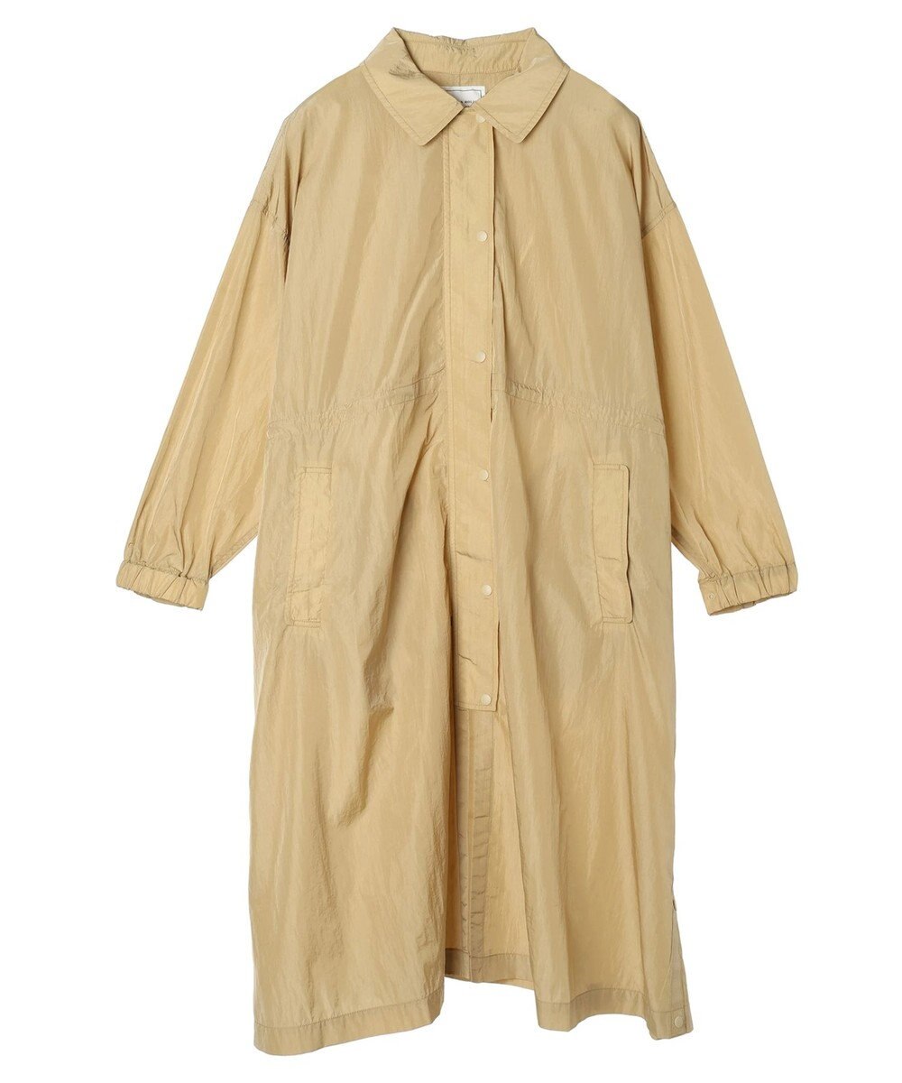 AMERICAN HOLIC 撥水加工ナイロンコート 