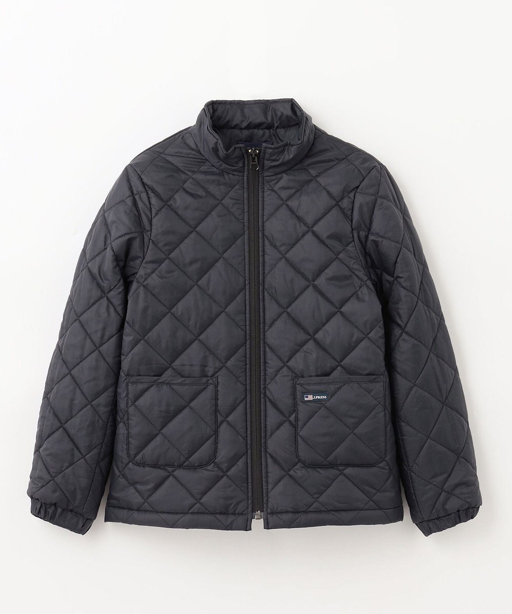 J.PRESS KIDS 【110-130cm】キルトライナー付き 3WAYコート 