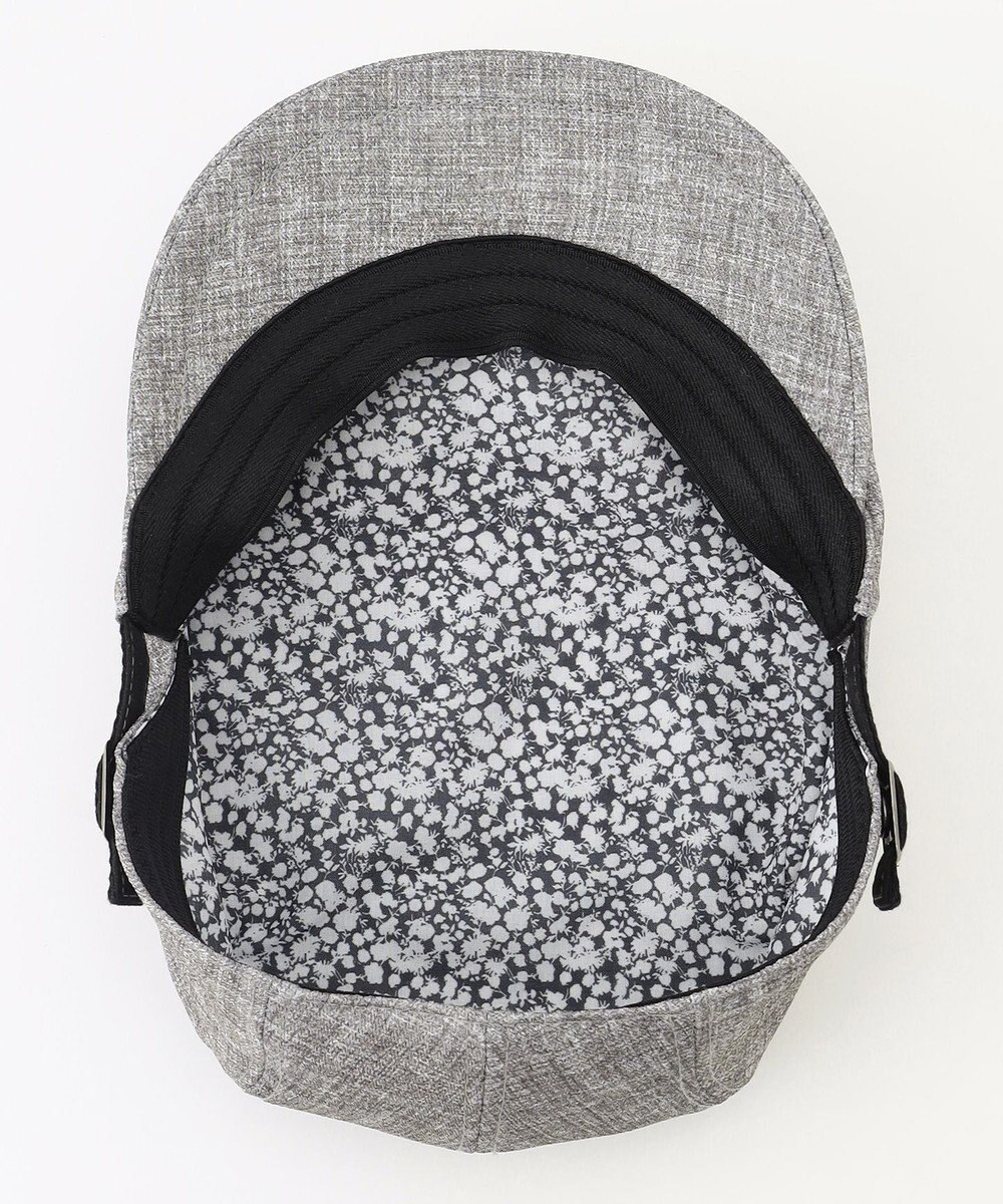 JOSEPH ABBOUD 【弱撥水・速乾・ストレッチ・洗える】クールピケ ハンチング 