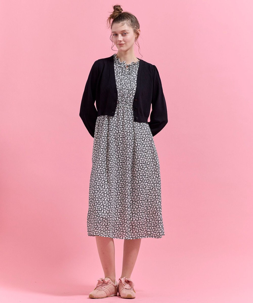 TOCCA LITTLE FORTUNE カーディガン 