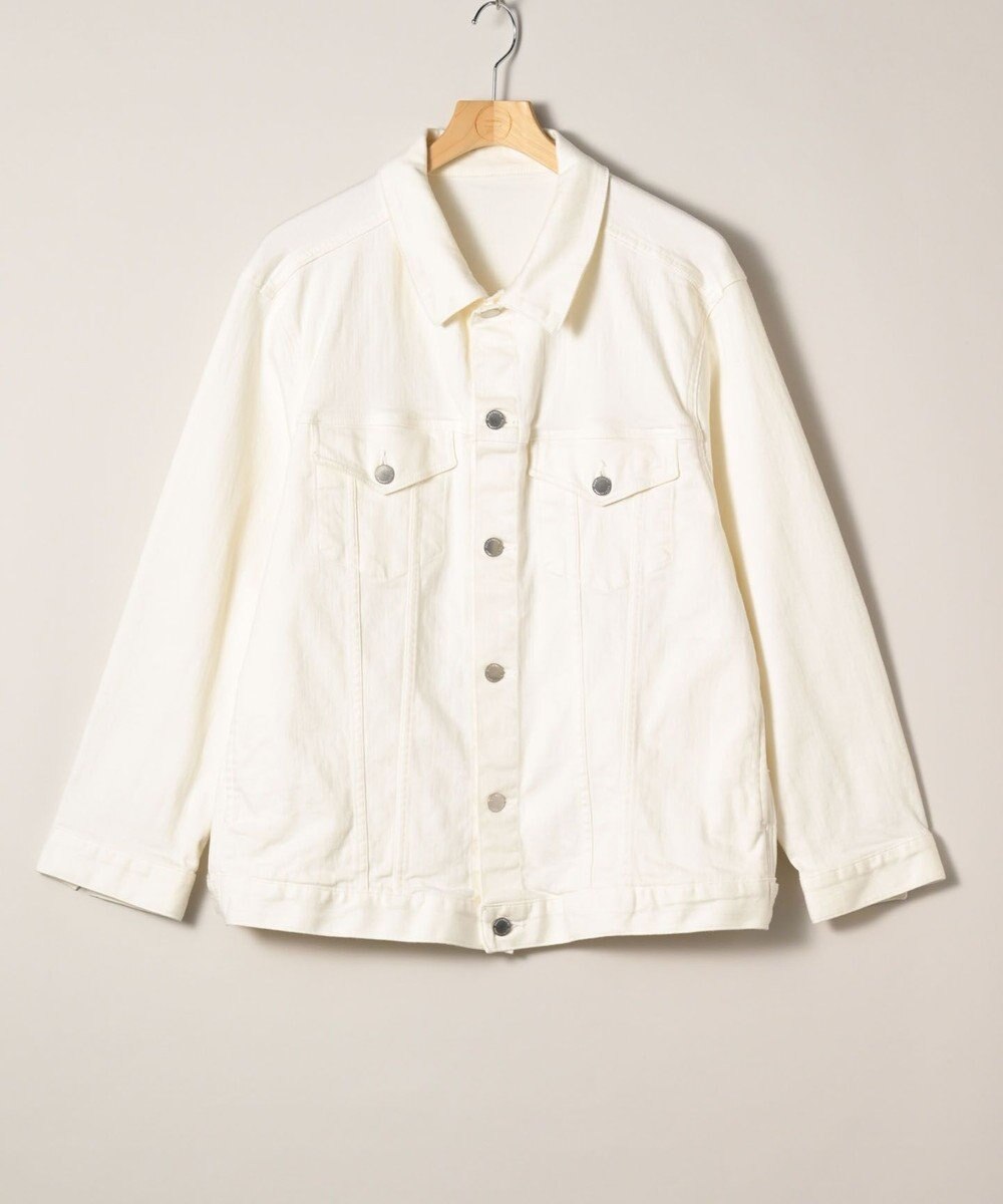 ONWARD Reuse Park 【自由区】ジャケット春夏 