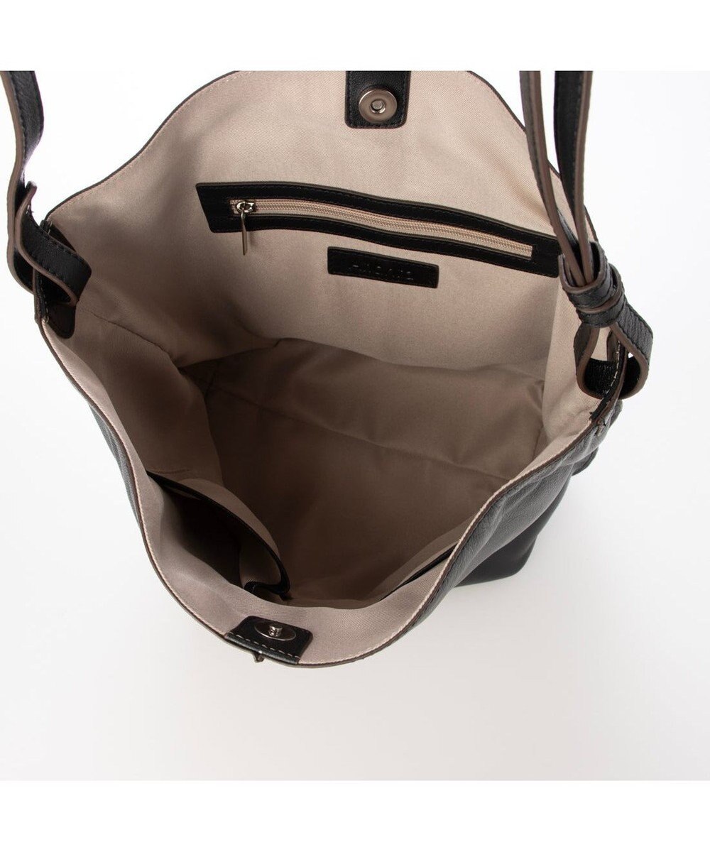 UNBILLION アトランタ ATLANTA / やぎ革軽量ショルダーL 