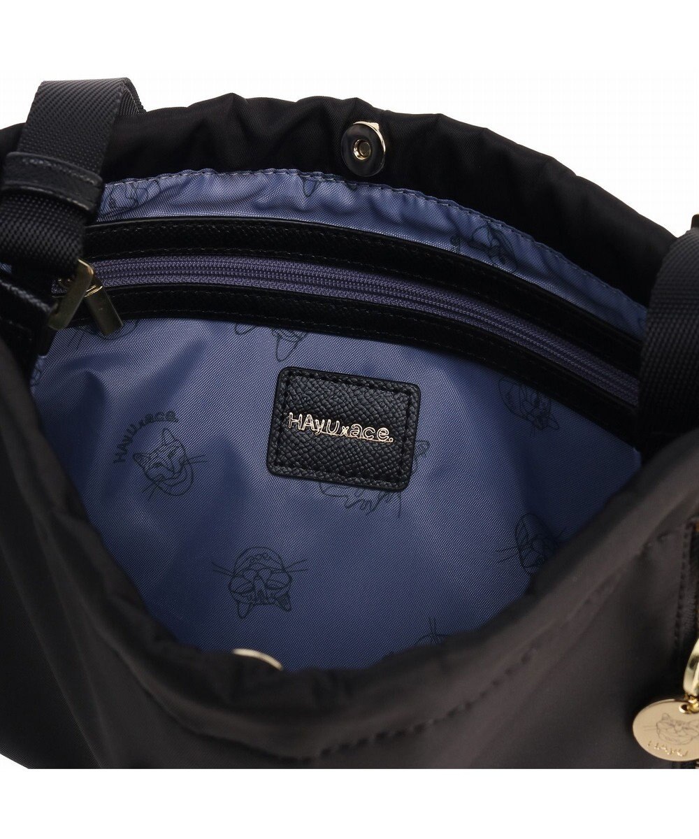 ACE BAGS & LUGGAGE HAyU × ace.  ユッカ ショルダーバッグ 17831 