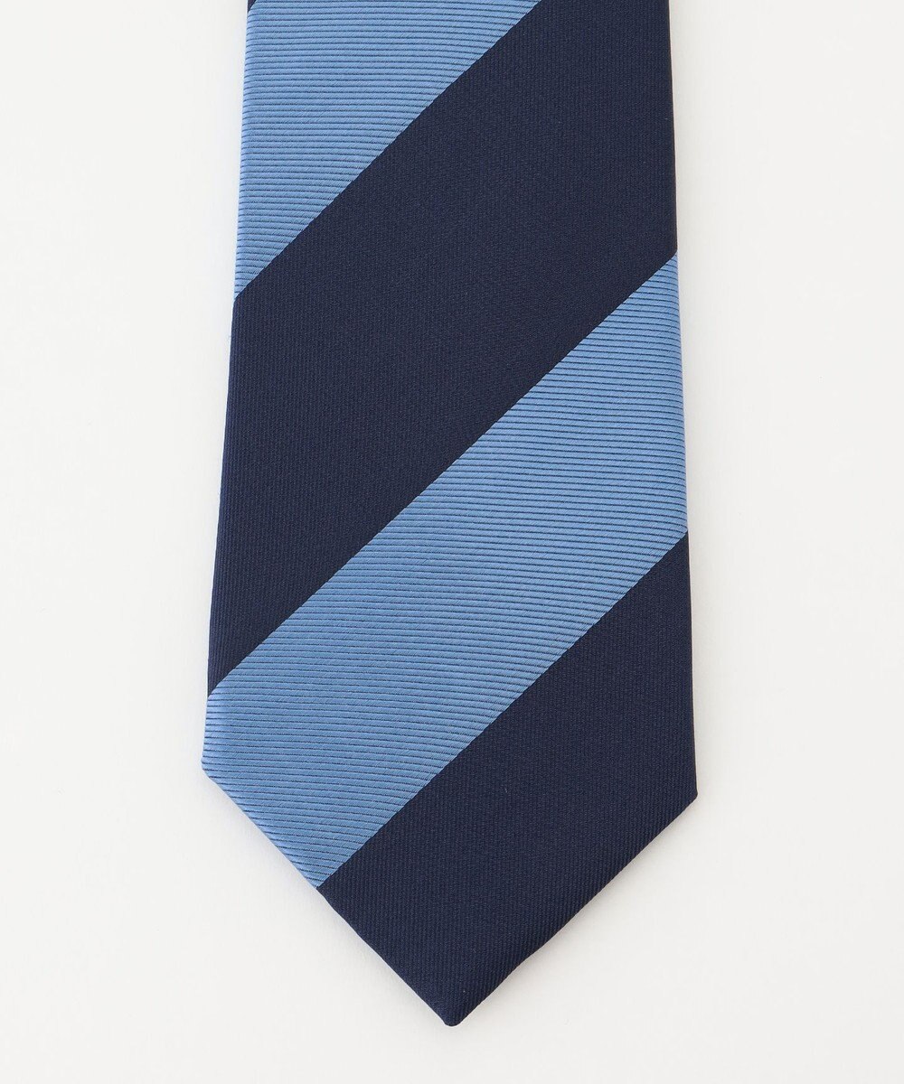 KASHIYAMA KASHIYAMAオリジナル【JAPAN MADE】レジメンタルネクタイ 