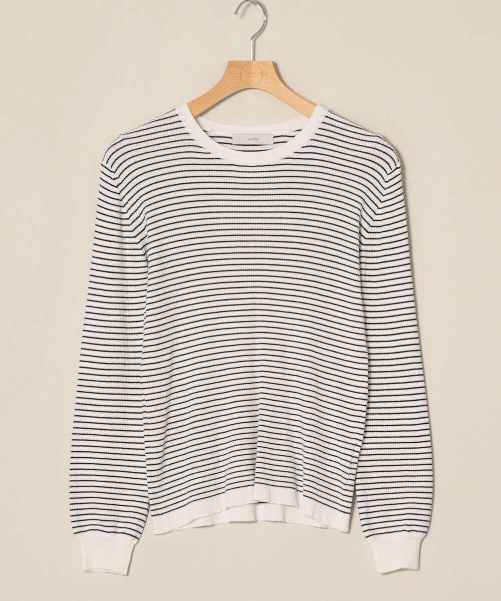 ONWARD Reuse Park 【any FAM】ニット春夏 