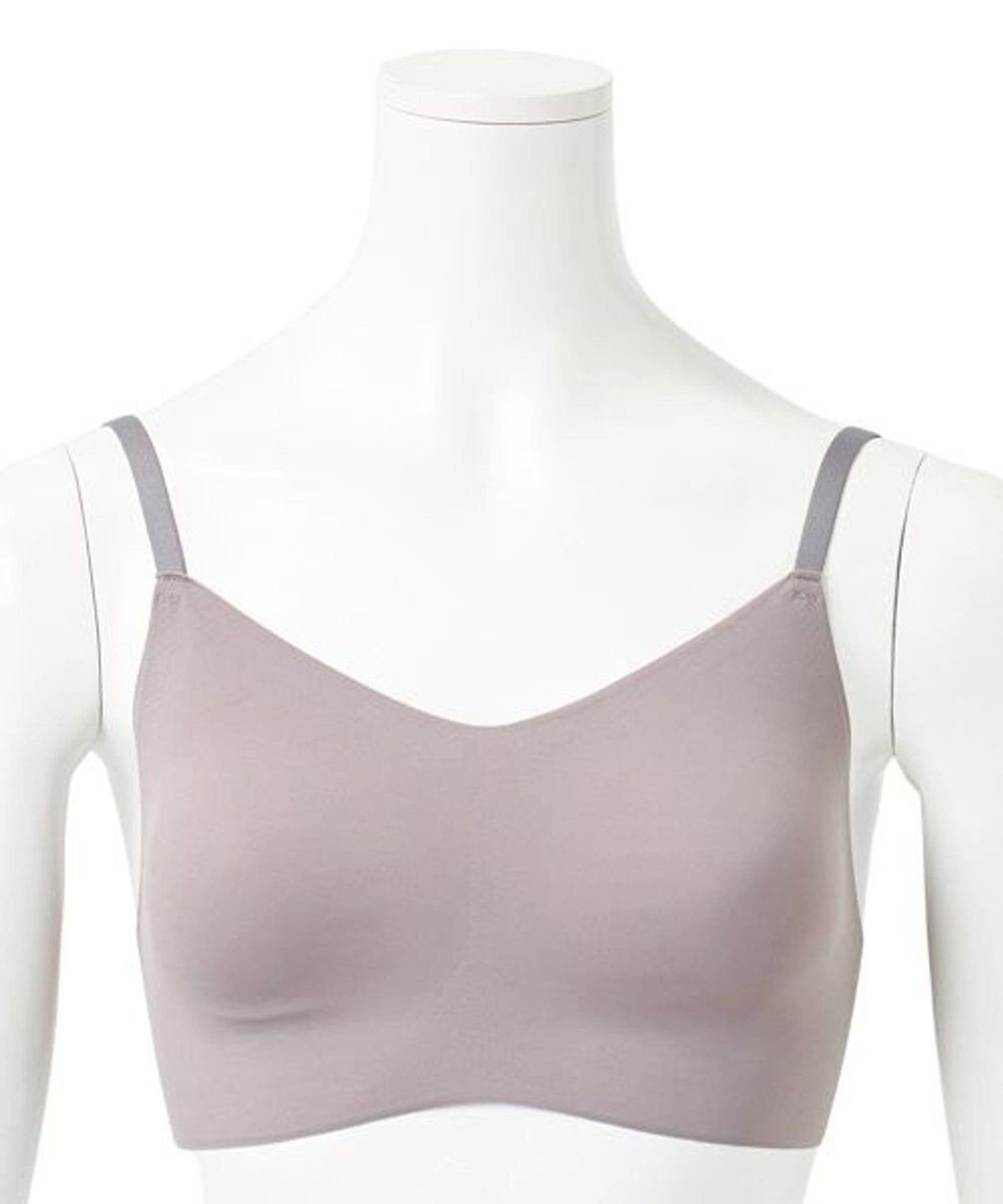 Chacott バッククロス ブラトップ（フリーカット） 