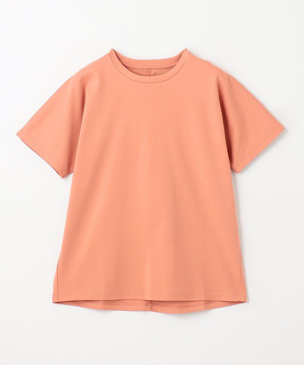 ANY L 【UVケア/接触冷感】プレミアムベーシック半袖Ｔシャツ 