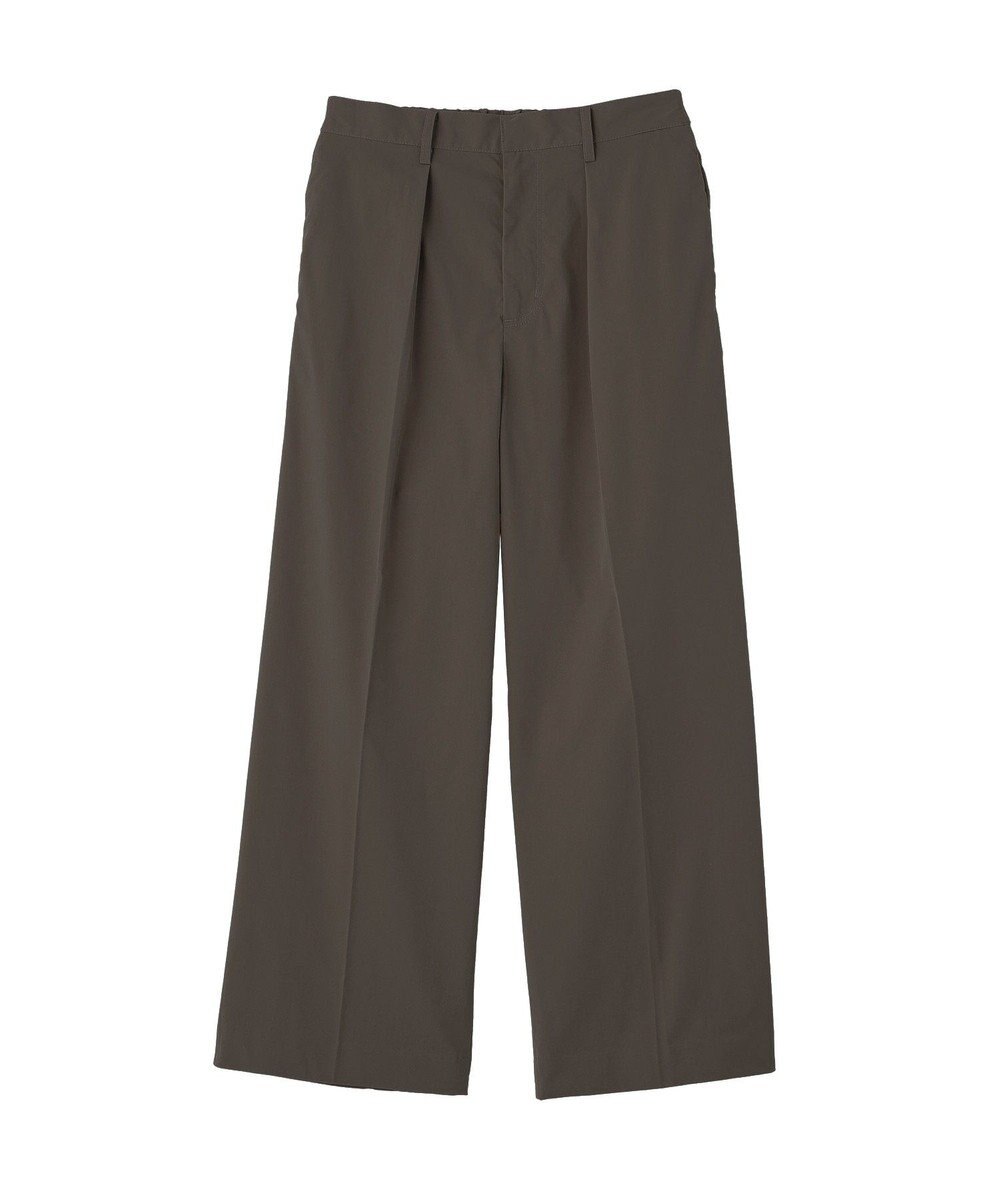 CRAFT STANDARD BOUTIQUE ワンタックチノスラックス 