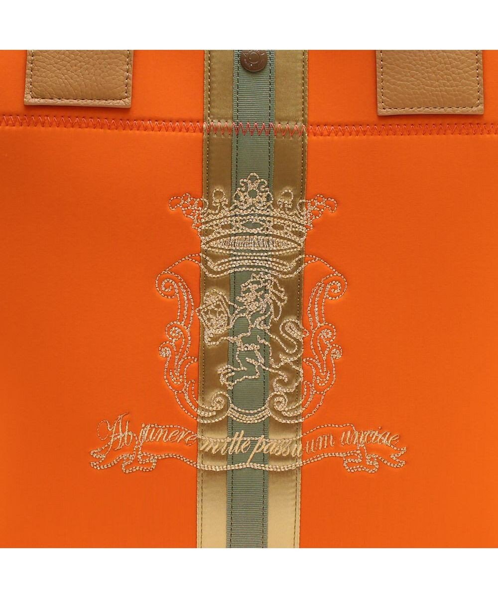 A.D.M.J. 【魔法の様に軽い】マジックライト　センターリボンデイリートートＭ 