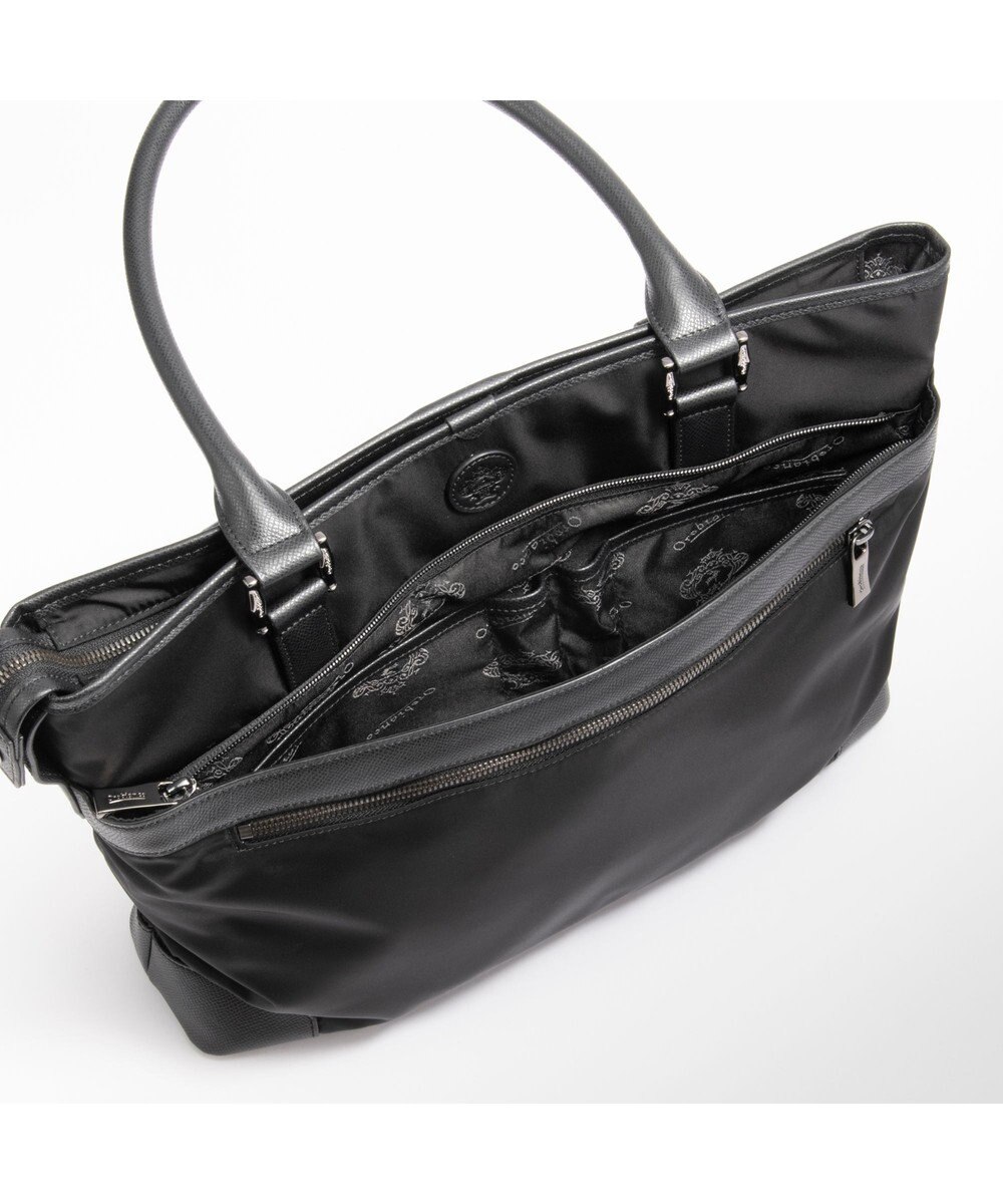 ACE BAGS & LUGGAGE Orobianco ソロペルテ トートバッグ A4サイズ 13.3inchPC収納 10L 800g 92960 オロビアンコ 