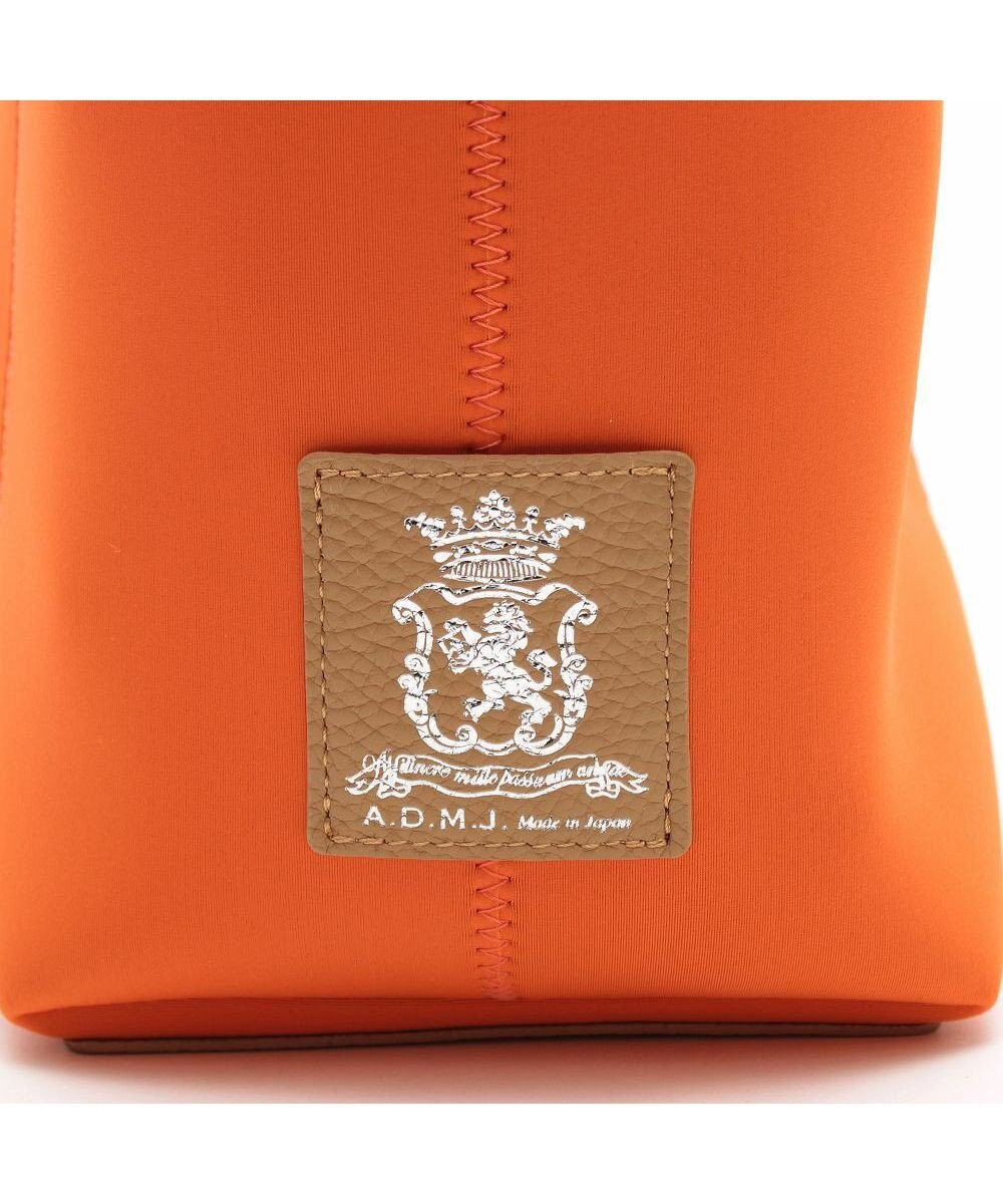 A.D.M.J. 【魔法の様に軽い】マジックライト　センターリボンデイリートートＭ 