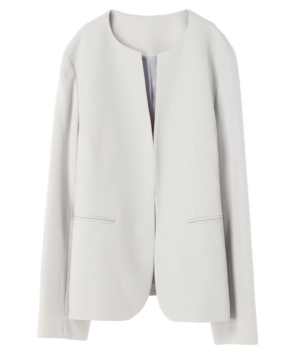 Green Parks ｅｆ－ｄｅ　カラーレスジャケット 