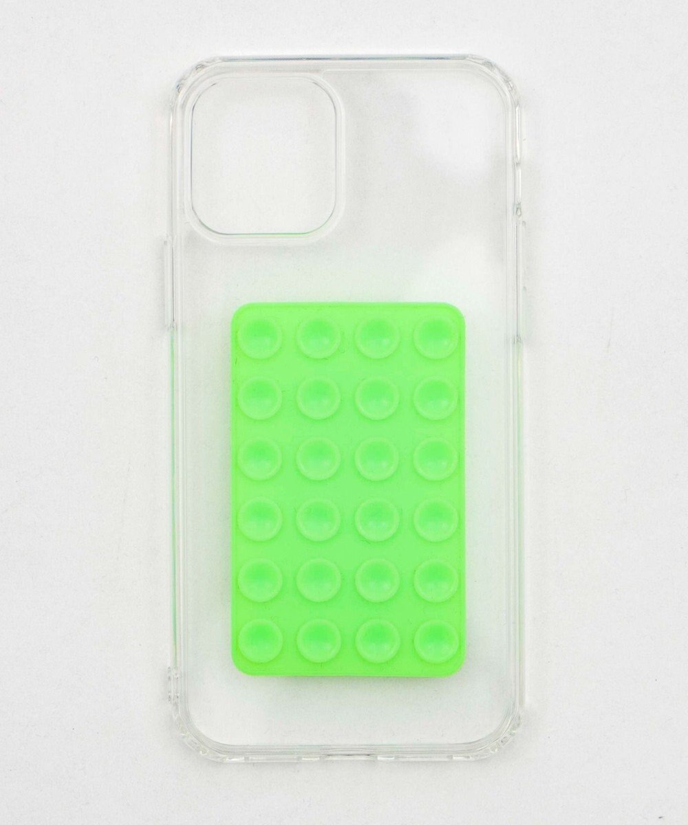 WEGO マルチ吸盤シート 