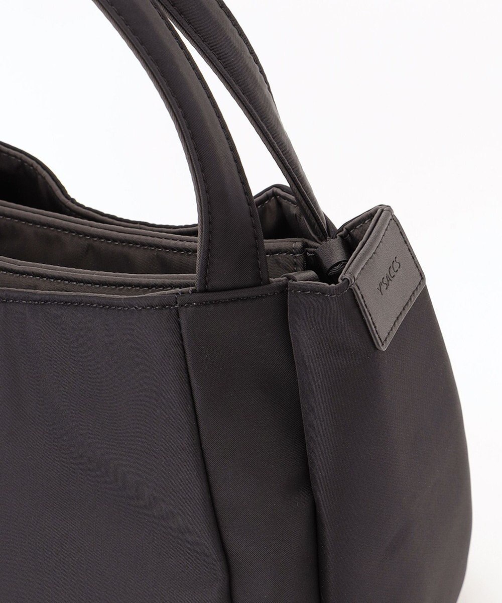 Y'SACCS 【ムック本掲載】ナイロンボンディングトート　Sサイズ 