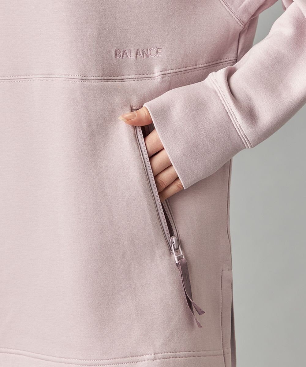 Chacott ダンボールプルオーバー 