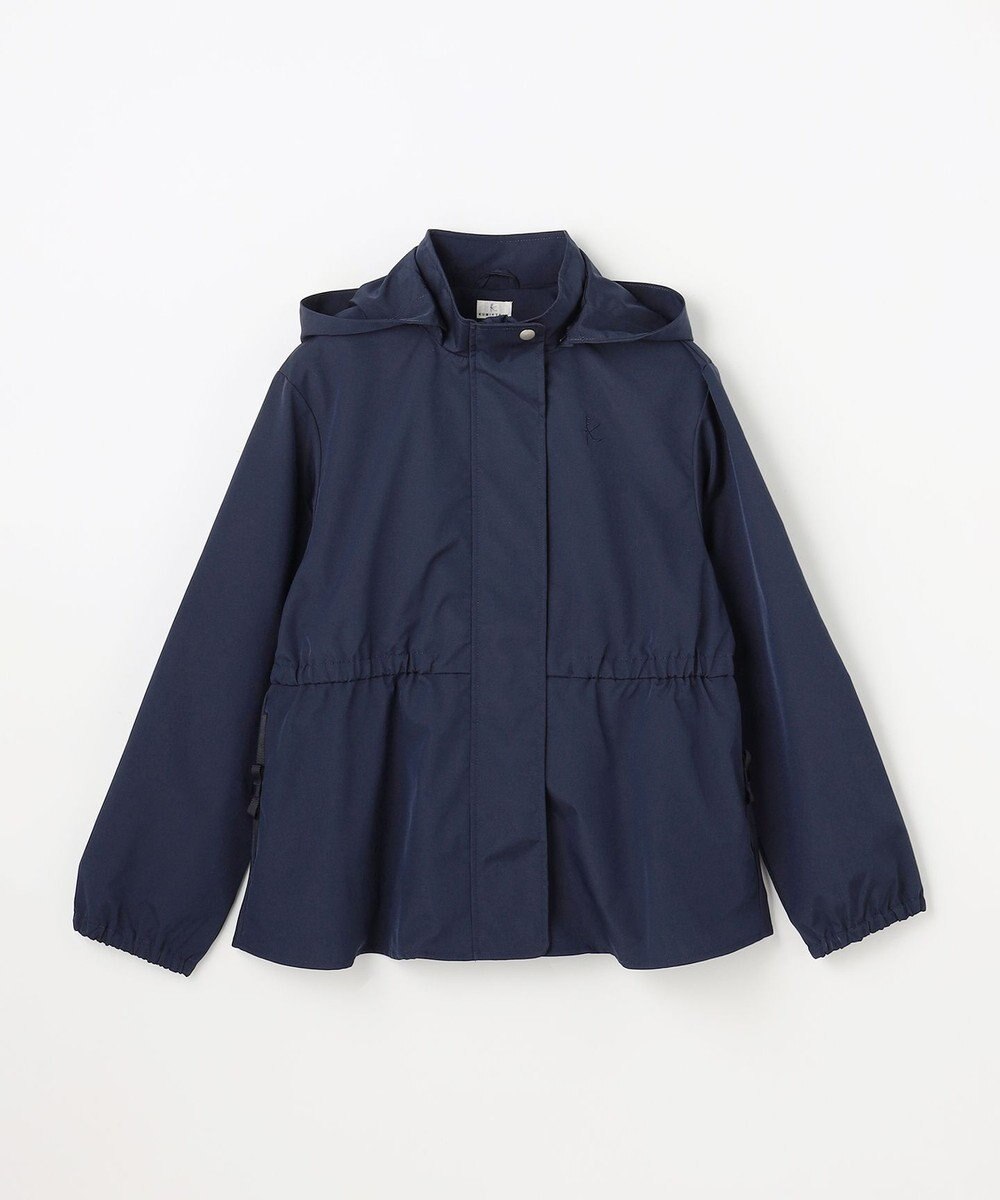 組曲 KIDS 【150-170㎝】フリルマウンパ 