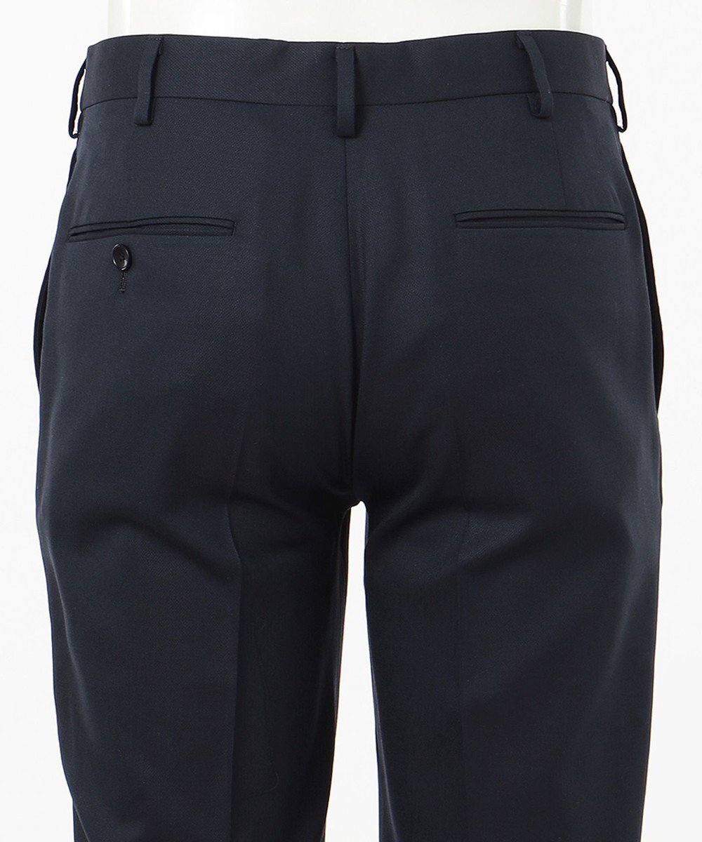 J.PRESS MEN 【ESSENTIAL CLOTHING】クールドビー スーツ 