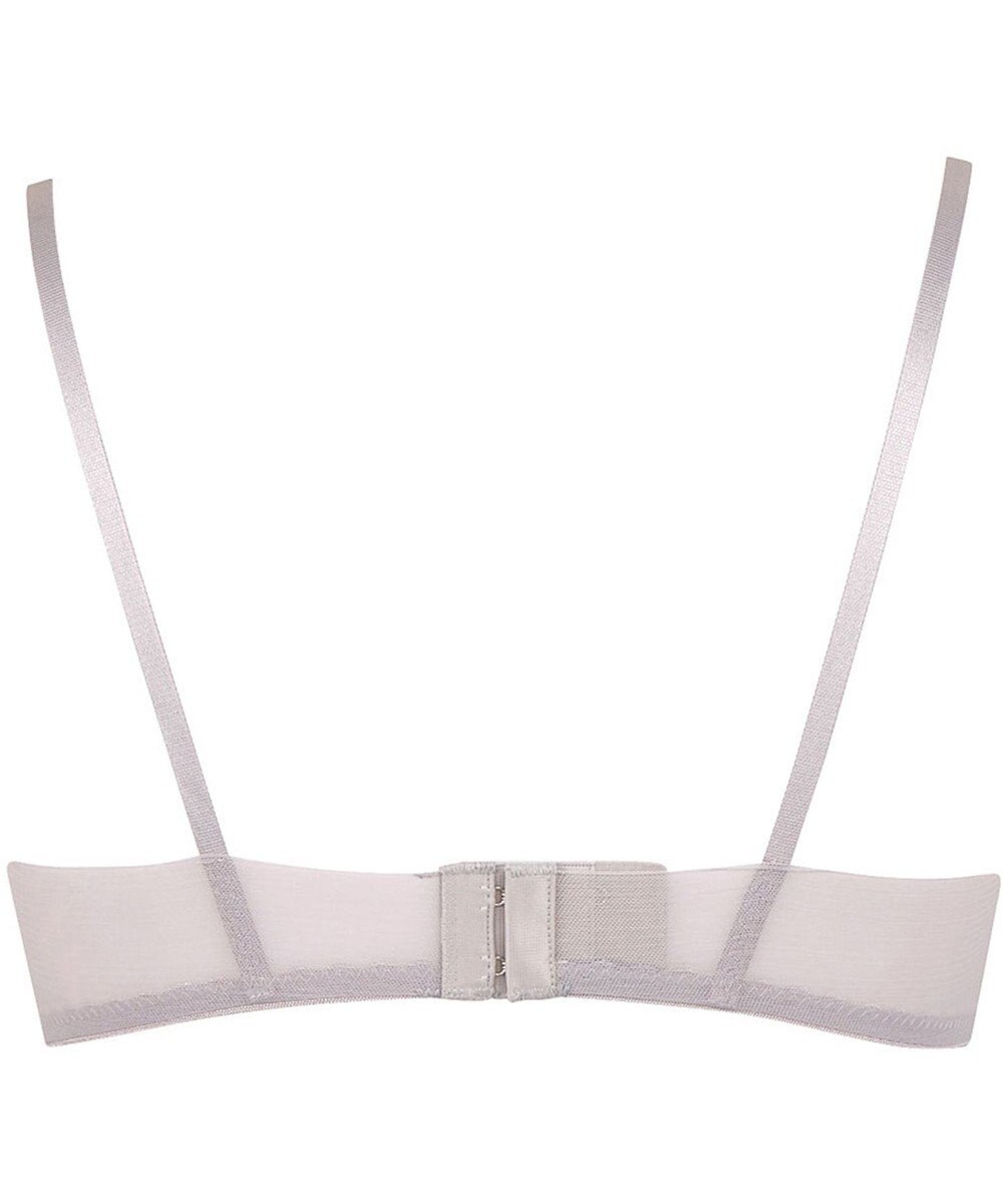 Wing 【マッチミーブラ】 ブラがわたしに合わせてくれる 【グッドデザイン賞受賞】バストの左右差や個々のバストの状態に対応  KB2011 ウイング／ワコール 