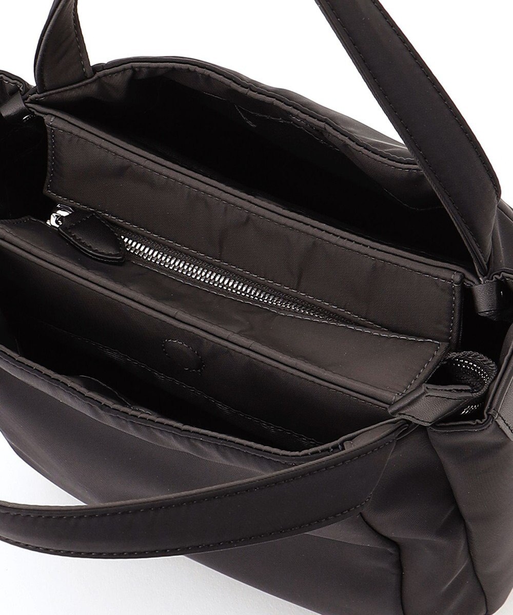 Y'SACCS 【ムック本掲載】ナイロンボンディングトート　Sサイズ 