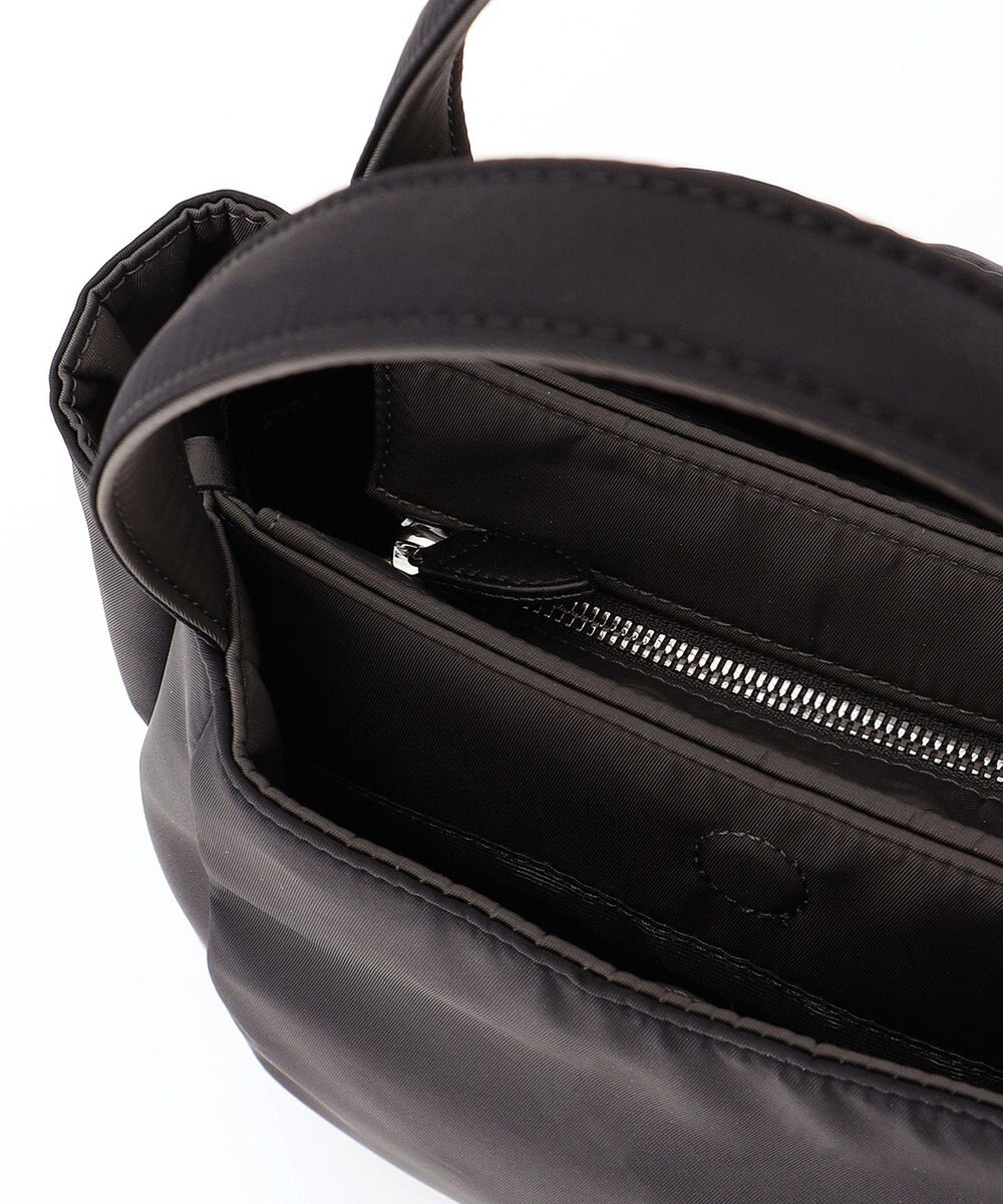 Y'SACCS 【ムック本掲載】ナイロンボンディングトート　Sサイズ 