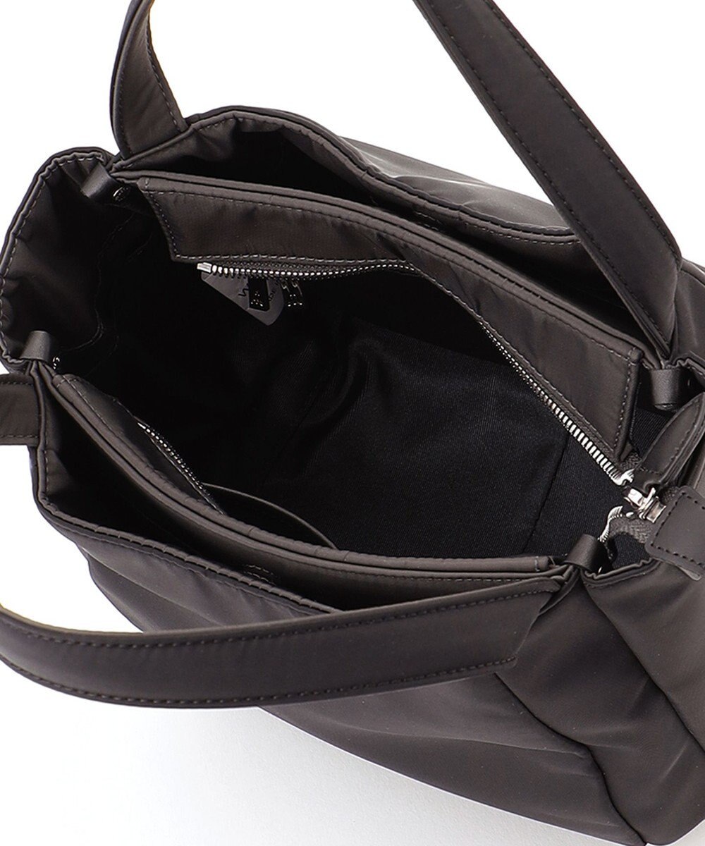 Y'SACCS 【ムック本掲載】ナイロンボンディングトート　Sサイズ 