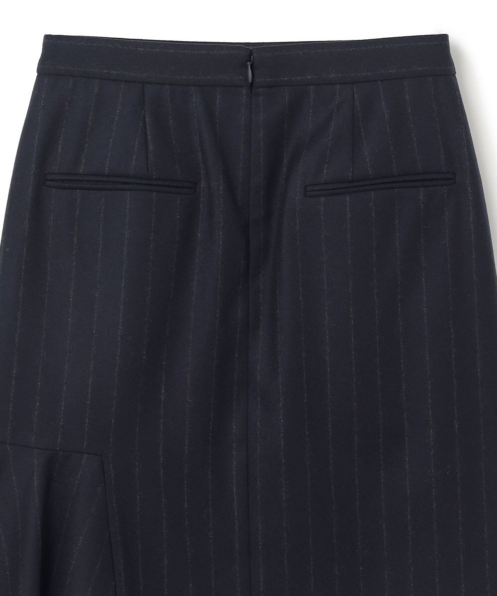 BEIGE， 【S-size】MARCEAU / ストライプスカート 