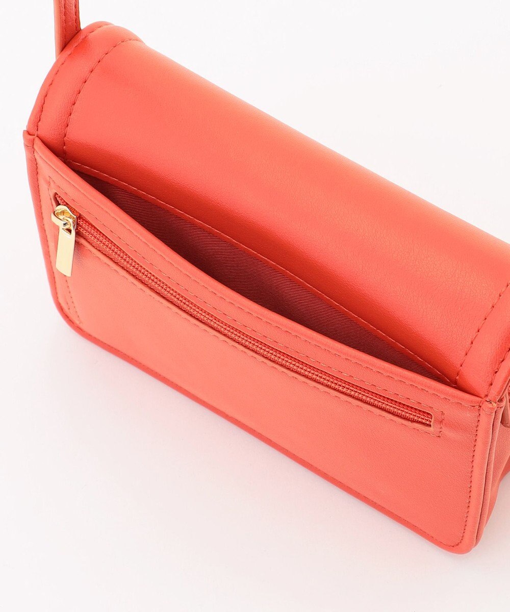 ANY ウォレットミニショルダーバッグ 